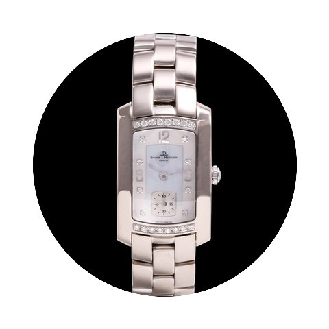 Baume & Mercier baume Lady Ref. 6531...