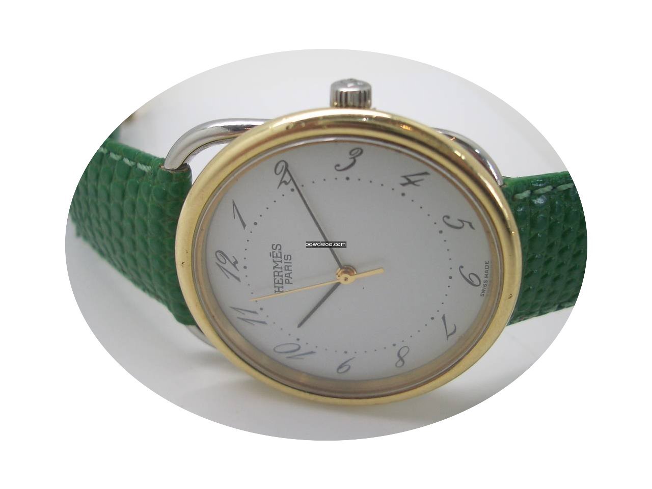 Hermès arceau...