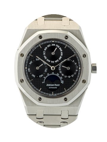 Audemars Piguet Royal Oak Calendario Per...