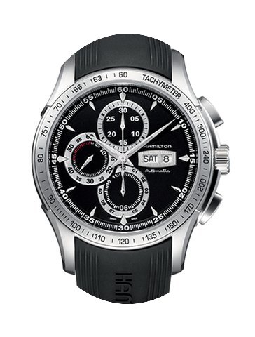 Hamilton Jazzmaster Lord Hamilton Auto C...