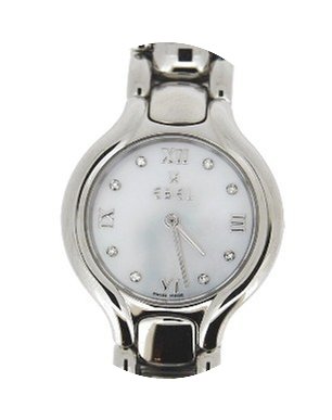 Ebel Beluga Lady In Acciaio...