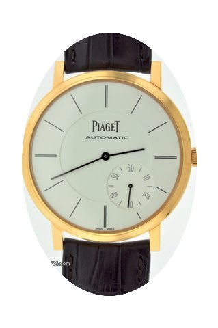 Piaget Altiplano Ultrathin Automatic G0A...