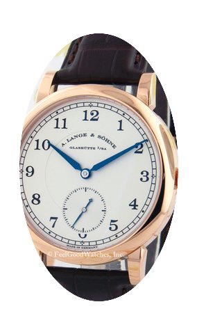 A. Lange & Söhne 233.032 1815 40 mm...