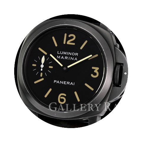 Panerai Pre-Vendome Luminor Marina 44MM ...