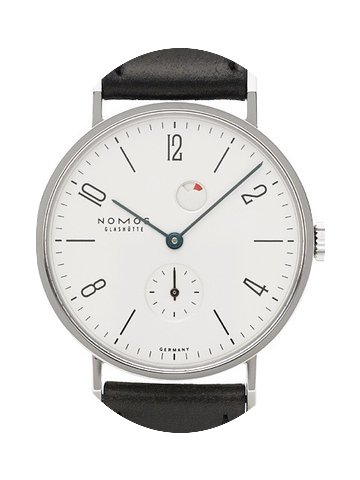 Nomos Tangente Gangreserve Ref. 172...