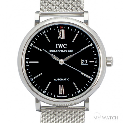 IWC - ポートフィノ‐IW356506...