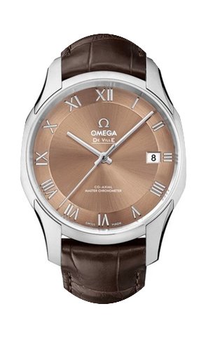 Omega 43313412110001 De VIlle Hour Visio...