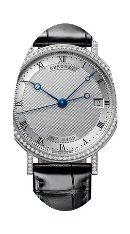 Breguet Classique Automatic 33.5mm Ladie...