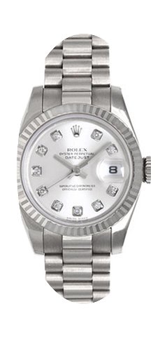 Rolex President 179179...