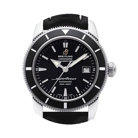 Breitling Superocean Heritage 42...