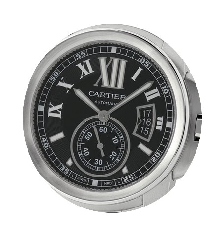 Cartier Calibre Collection Calibre Stain...