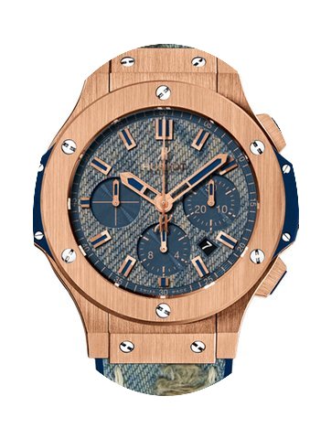 Hublot Big Bang...