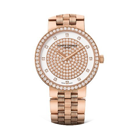 Vacheron Constantin Patrimony Traditionn...