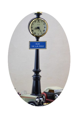 Jaeger-LeCoultre Rue De La Paix Recital...