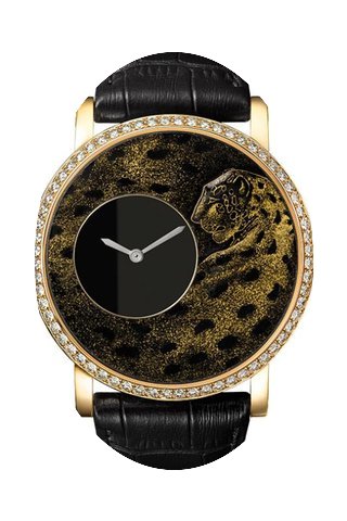 Cartier Rotonde de Cartier...