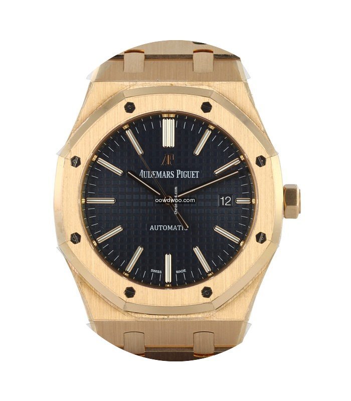 Audemars Piguet Royal Oak...