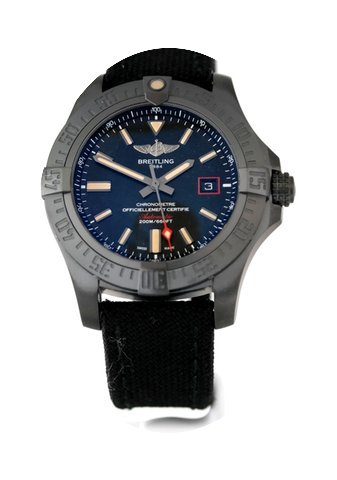 Breitling Avenger Blackbird V1731110/BD7...