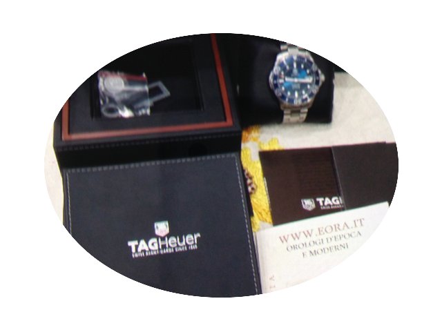 TAG Heuer AQUARACER...