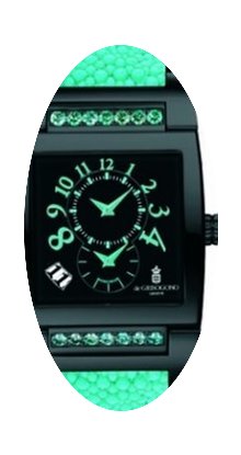 De Grisogono UNO DF N25 - In stock - 18K...