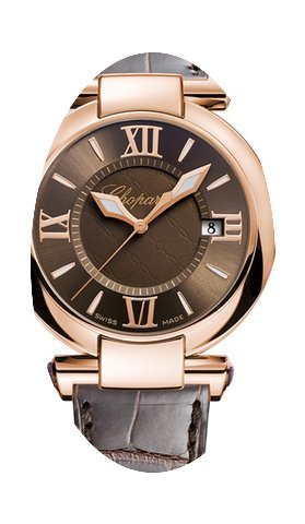 Chopard Imperiale Automatic 40mm Ladies ...