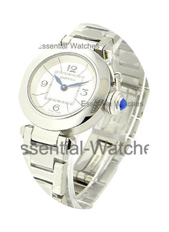 Cartier Pasha Miss Pasha...