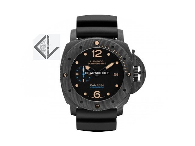 Panerai Luminor Submersible 1950 Carbote...