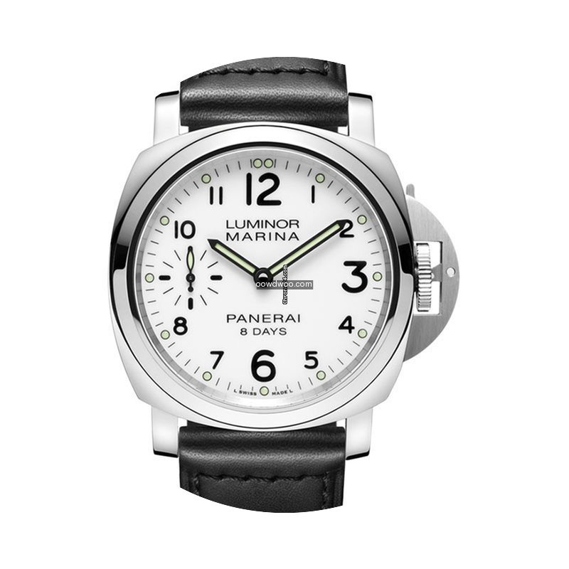 Panerai Officine Panerai Luminor...