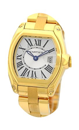 Cartier 