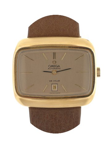 Omega De Ville Laminato Automatico art. ...