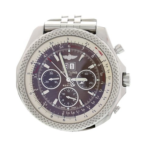 Breitling Men's Breitling for Bentley St...