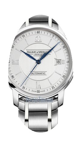 Baume & Mercier Classima Executives ...