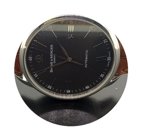 Baume & Mercier Classima Executives ...