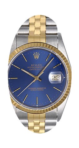 Rolex Datejust 16233...