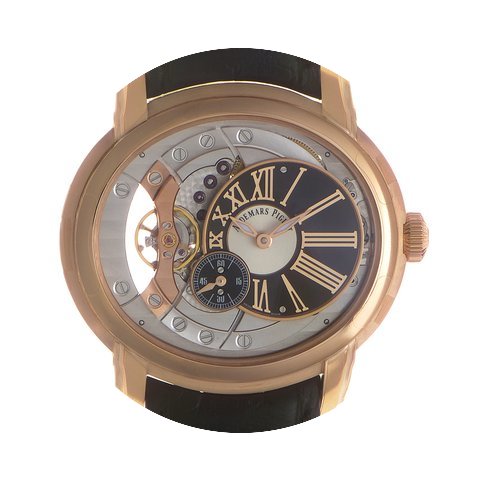 Audemars Piguet Millenary 4101 15350OR.O...