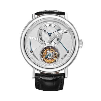 Breguet Tourbillon Classique Complicatio...