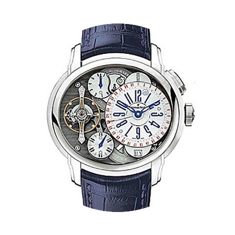 Audemars Piguet Millenary Limited Editio...