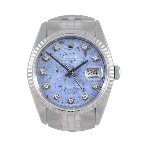 Rolex Datejust...