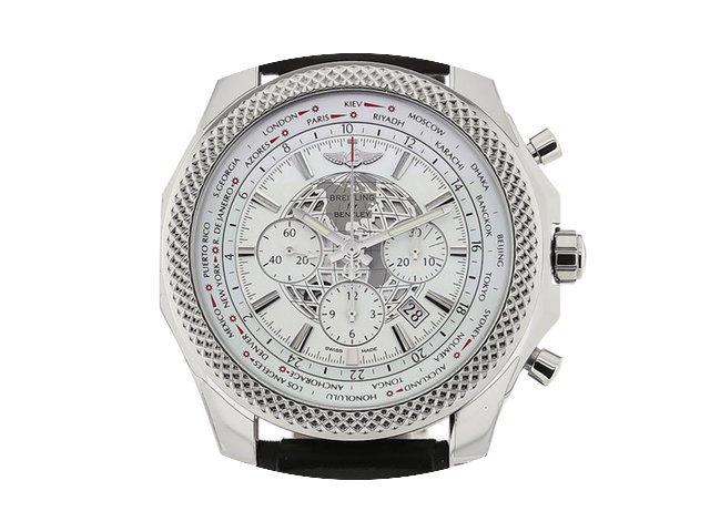 Breitling for Bentley Unitime 49 Automat...