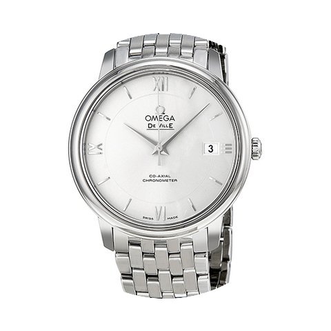 Omega OMEGA Prestige Co-Axial Automatic...