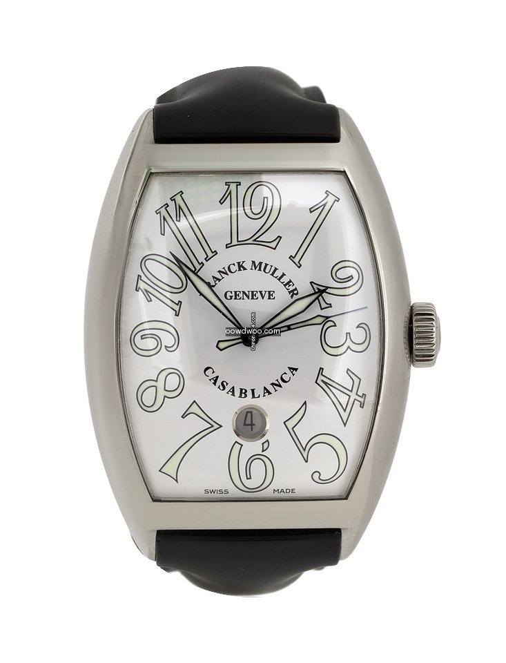 Franck Muller Casablanca 8880...