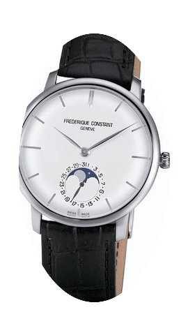 Frederique Constant Herren Automatikuhr ...