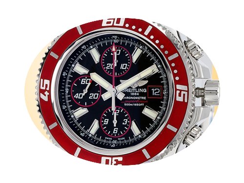 Breitling Superocean II...