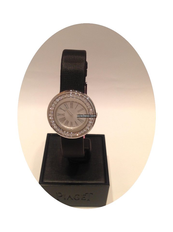 Piaget Possession...