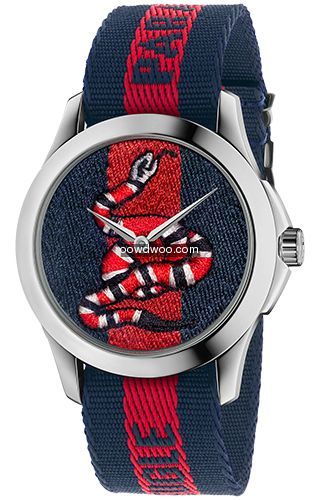 Gucci Le Marché Des Marveilles YA126493...