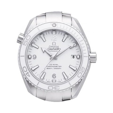 Omega Seamaster Planet Ocean...