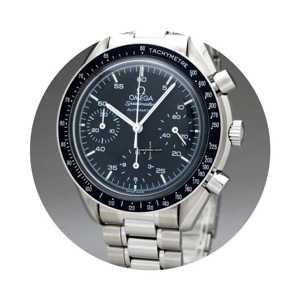Omega Speedmaster Reduced...