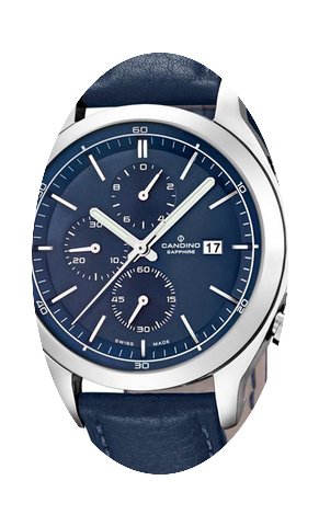 Candino Classic C4516/2 Herrenchronograp...
