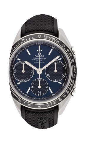 Omega Speedmaster Racing...