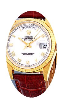Rolex 