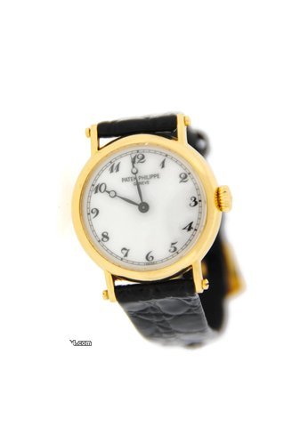 Patek Philippe Lady Officer Calatrava 18...